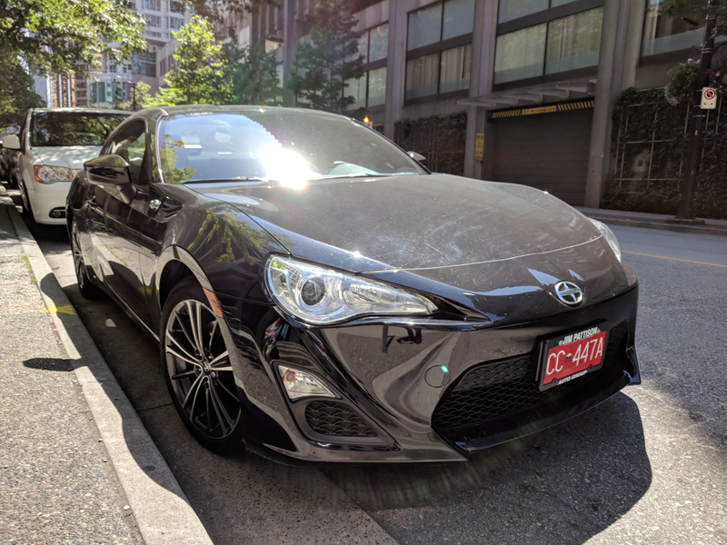 Japanese Consular Car. CC-000A: Career Consular OfficersIncludes level foreign representatives and their dependents or Consular Post where headed by a Career Officer